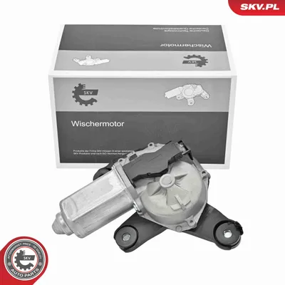Obrázok produktu pre ESEN SKV 19SKV250 Motor stierača zadného okna pre FIAT CROMA (194) Croma dodávka (194)