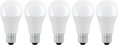 Immagine prodotto di LAMPADINA LED EGLO LM-E27-A60 9W/806lm 3000K, 1 pz.