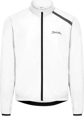 Image de Veste Spiuk Anatomic Blanc M Homme Blanc M