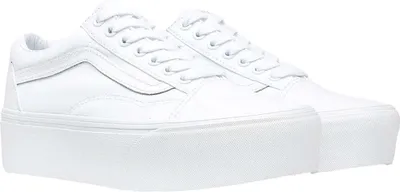 Obrázok produktu pre Vans Sneakers VN0A7Q5MW001 in White color size 39