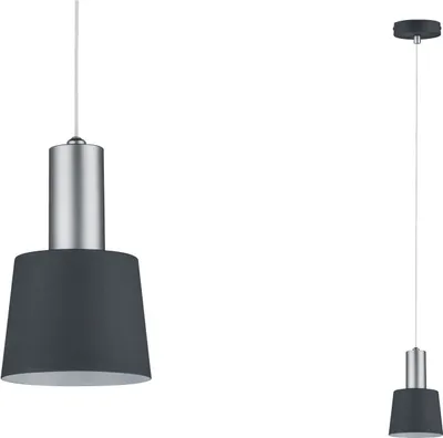 Produktbild von Paulmann Pendelleuchte Neordic Haldar 1-flammig