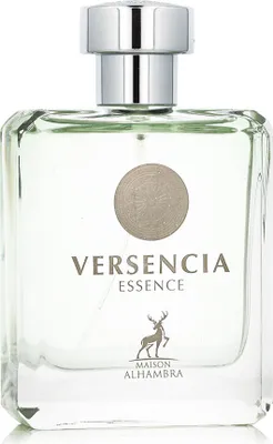Produktbild von Maison Alhambra Versencia Essence EDP 100 ml W