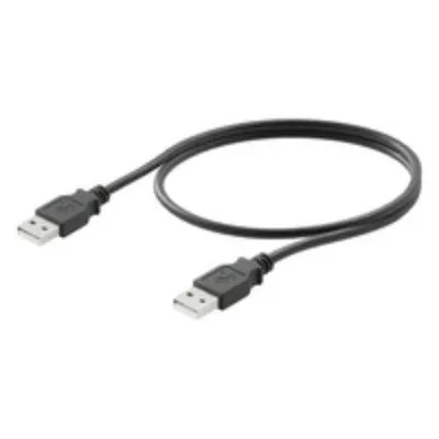 Immagine prodotto di Weidmüller 1993550010 - IE-USB-A-A-1.0M, cavo USB
