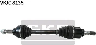 Obrázok produktu pre SKF | Hnací hriadeľ (VKJC 8135) vhodný pre Renault