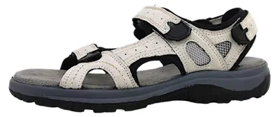 Immagine prodotto di Post Xchange: Scarpe da donna, sandali, sandali bianchi, casual
