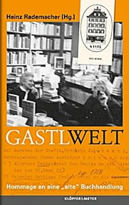 Produktbild von Gastl Welt
