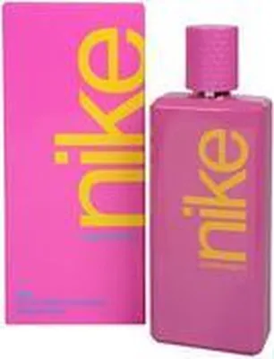 Immagine prodotto di Nike Pink Woman Eau de Toilette 30ml