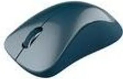 Produktbild von Canyon CNE-CMSW11BL, rechts, Optisch, RF Wireless, 1200 DPI, Blau