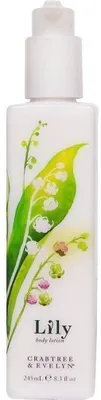 Produktbild von Lily Feuchtigkeitsspendende Kö rperlotion 245 ml