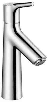 Produktbild von Hansgrohe Talis Select S, Waschbecken, Chrom
