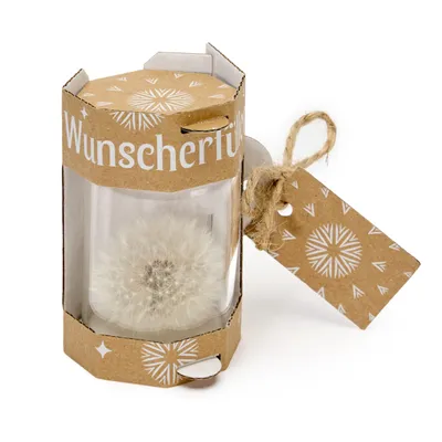 Produktbild von Garronda Glücksbringer Wunscherfüller Geschenkideen für Geburtstag GD-0077
