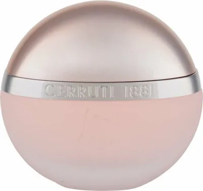 Produktbild von Cerruti 1881 Pour Femme Eau De Toilette Spray 30ml