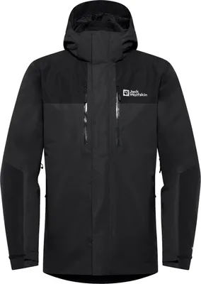 Produktbild von JACK WOLFSKIN Herren 3in1 Jacke Jasper 3in1 Jkt M