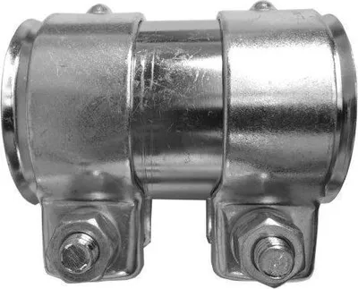 Immagine prodotto di Raccordo Imasaf per tubo D42/46,7x90 mm