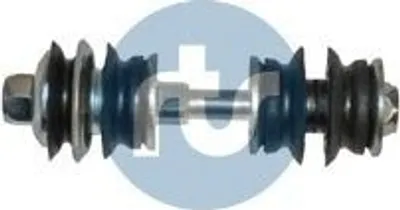 Produktbild von RTS Koppelstange Stabilisator für TOYOTA Yaris Schrägheck (P1) Vorne Rechts Vorne Links 97-04028