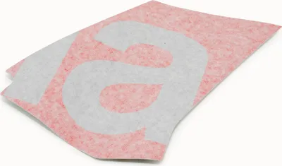 Produktbild von Dekor Aprilia Aufkleber Verkleidung, rechts, 2H000899