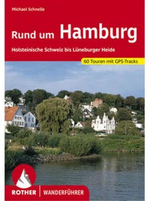 Immagine prodotto di Rund um Hamburg