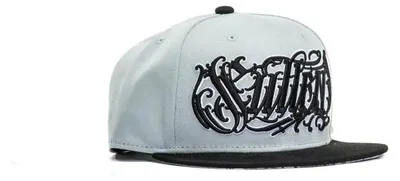 Produktbild von Sullen Clothing Snapback Cap - Emink