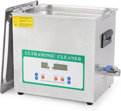 Zdjęcie produktu dla System ultradźwiękowego czyszczenia - ultradźwiękowa myjka - urządzenie do ultradźwiękowego czyszczenia - maszyna do czyszczenia