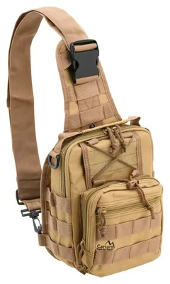 Obrázek produktu pro Cattara 13864 - Batoh na rameno 10l ARMY