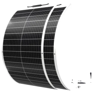 Obrázek produktu pro Sada solárních panelů, výkon 180 W, monokrystalické provedení, sada solárních modulů 180 W