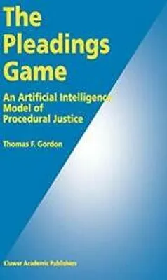 Produktbild von The Pleadings Game