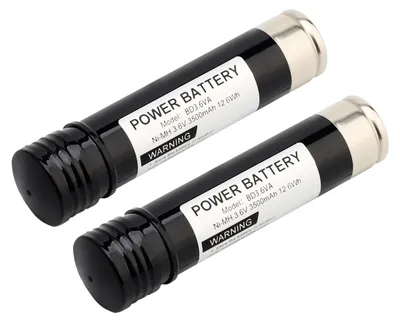 Ersatzakku 3,6 V 3500 mAh Li-Ion für VersaPak VP143 V110 V105 V100