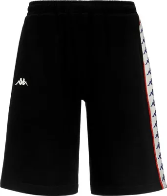 Produktbild von Kappa Surro Trainingshose Schwarz XL Herren Schwarz XL