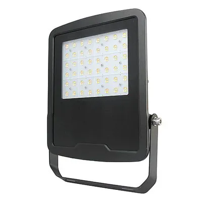 Produktbild von EVN LED Fluter, schwarz, IP65 LFE1500940 -150W -4000K -18750lm 220-240V/AC