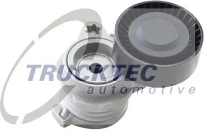 Produktbild von TRUCKTEC AUTOMOTIVE 08.19.146 Riemenspanner Keilrippenriemen für BMW 5 Limousine (E60)