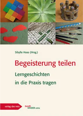 Produktbild von Begeisterung teilen