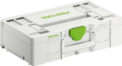 Produktbild von Festool Systainer³ SYS3 L 137 | 204846
