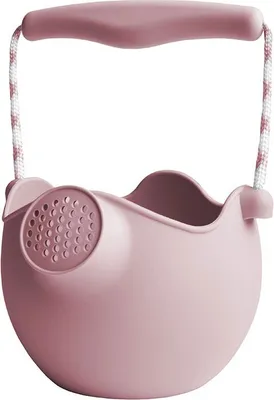 Produktbild von Scrunch Gießkanne Rosa Rosa One Size