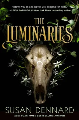 Imagen del producto de The Luminaries