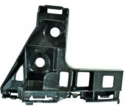Produktbild von DIEDERICHS 2216166 Stoßstangenhalter Hinten Rechts