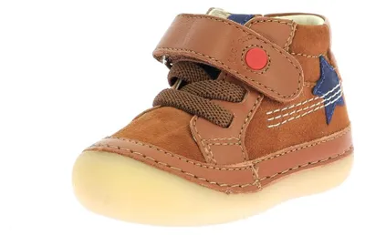 Obrázek produktu pro KICKERS SOKISTIC, kotníkové boty