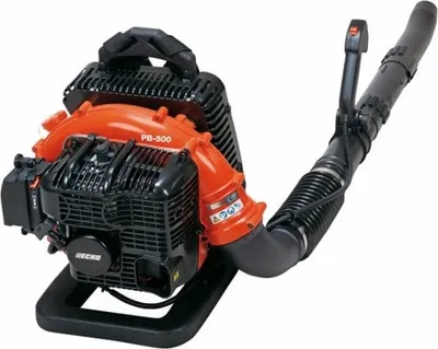 Obrázok produktu pre Fúkač lístia Echo PB-580