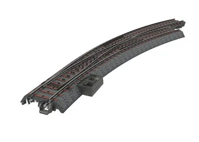 Image de Märklin 24772 Pièces détachées et accessoires pour modèles réduits de chemin de fer (24772)