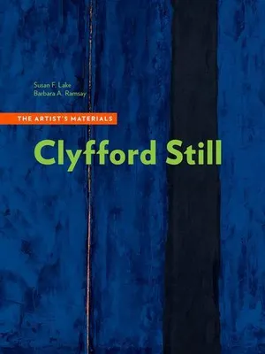 Obrázek produktu pro Clyfford Still
