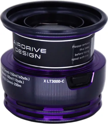 Image de DAIWA bobine de rechange pour 24 Prorex X LT, 3000-C, 19611-300