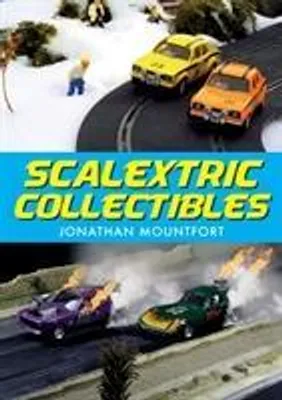 Produktbild von Scalextric Collectibles