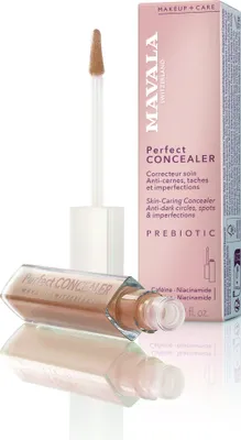 Produktbild von Mavala Concealer Intensive parfuemfrei 5.7 ml