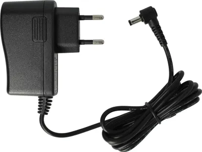 Produktbild von vhbw Netzteil kompatibel mit Casio XW-P1, XW-G1 Keyboard, E-Piano - 11,4 cm