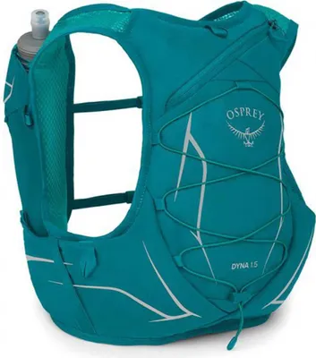 Produktbild von Osprey Osprey Dyna 1.5 Trailrunning Women - Laufweste