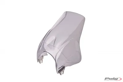 Produktbild von PUIG 4844H Plus  passend fuer SUZUKI GSF650 BANDIT Getönt