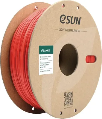 Produktbild von Epla+Hs 1,75Mm Red 1Kg