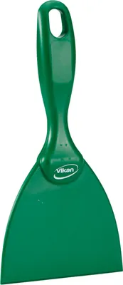 Produktbild von VIKAN Spachtel, 102 mm 2-green