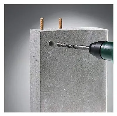 Image de kwb SDS Plus Marteau perforateur HB44 Perceuse à béton - 243146 - 16mm x250x310
