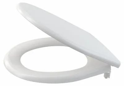 Produktbild von Alcadrain A601 WC-Sitz Duroplast
