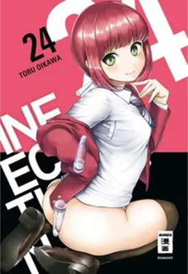 Produktbild von Infection 24